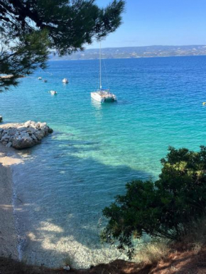 Apartman Bauer - Omiš- Nemira
